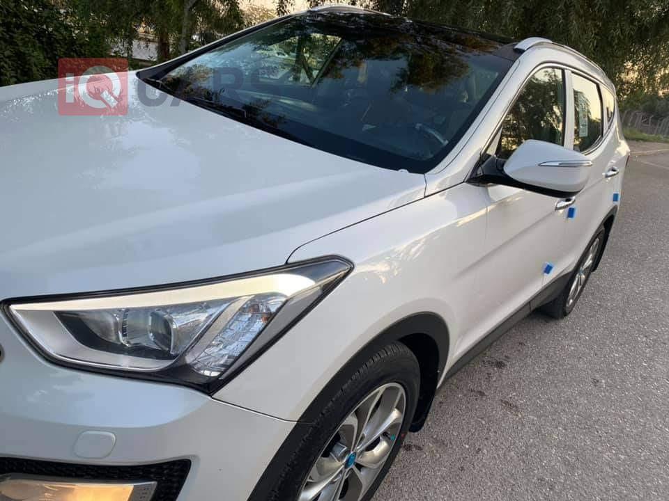 هیوندای سەنتافی